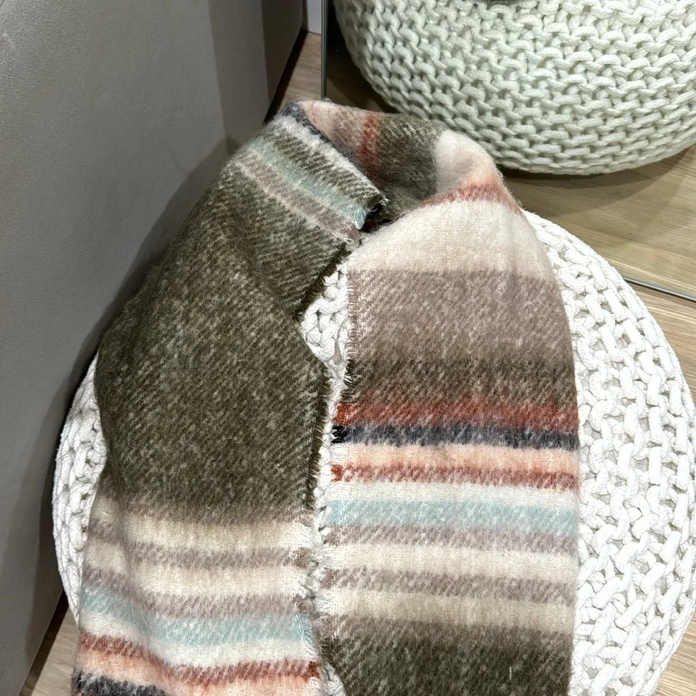 FREEPEOPLE SCARF - Picture 2 of 2